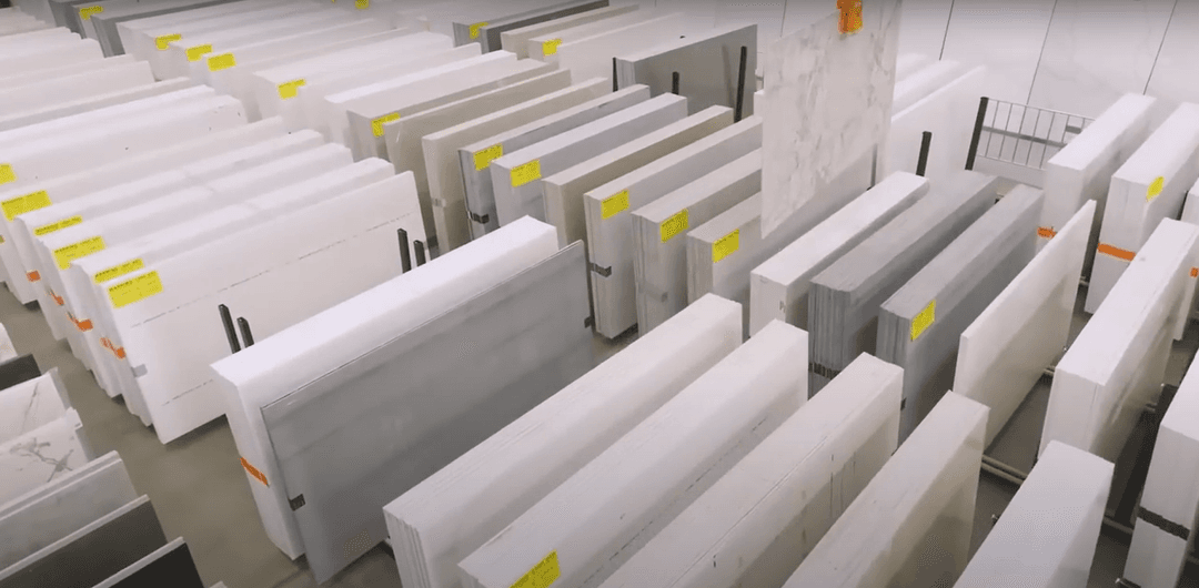 Prime Marble Design Service | Execution