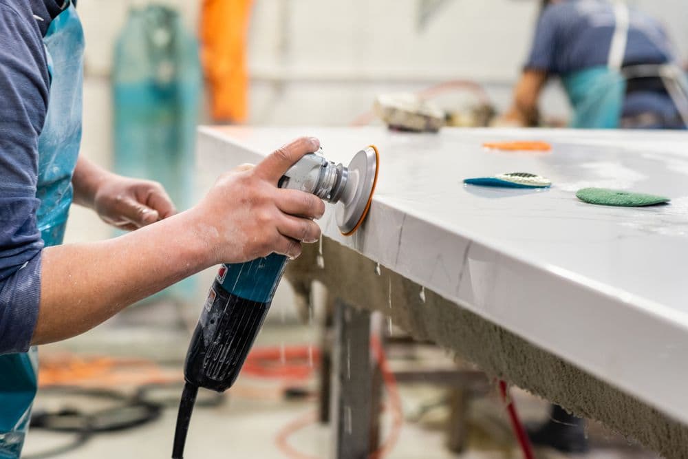 Prime Marble Design Service | Fabrication