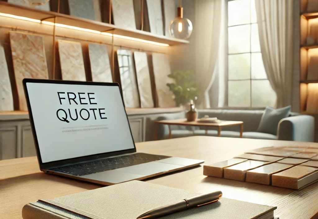 Prime Marble Design Service | Free Quote