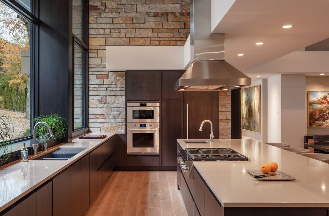 Prime Marble Design Service | Installation