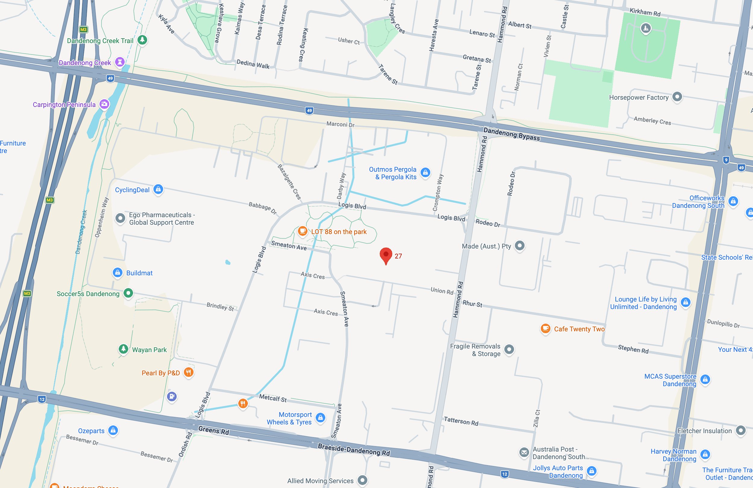 Prime Marble Services