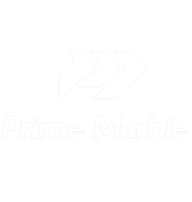 Prime Marble Logo Black No Background