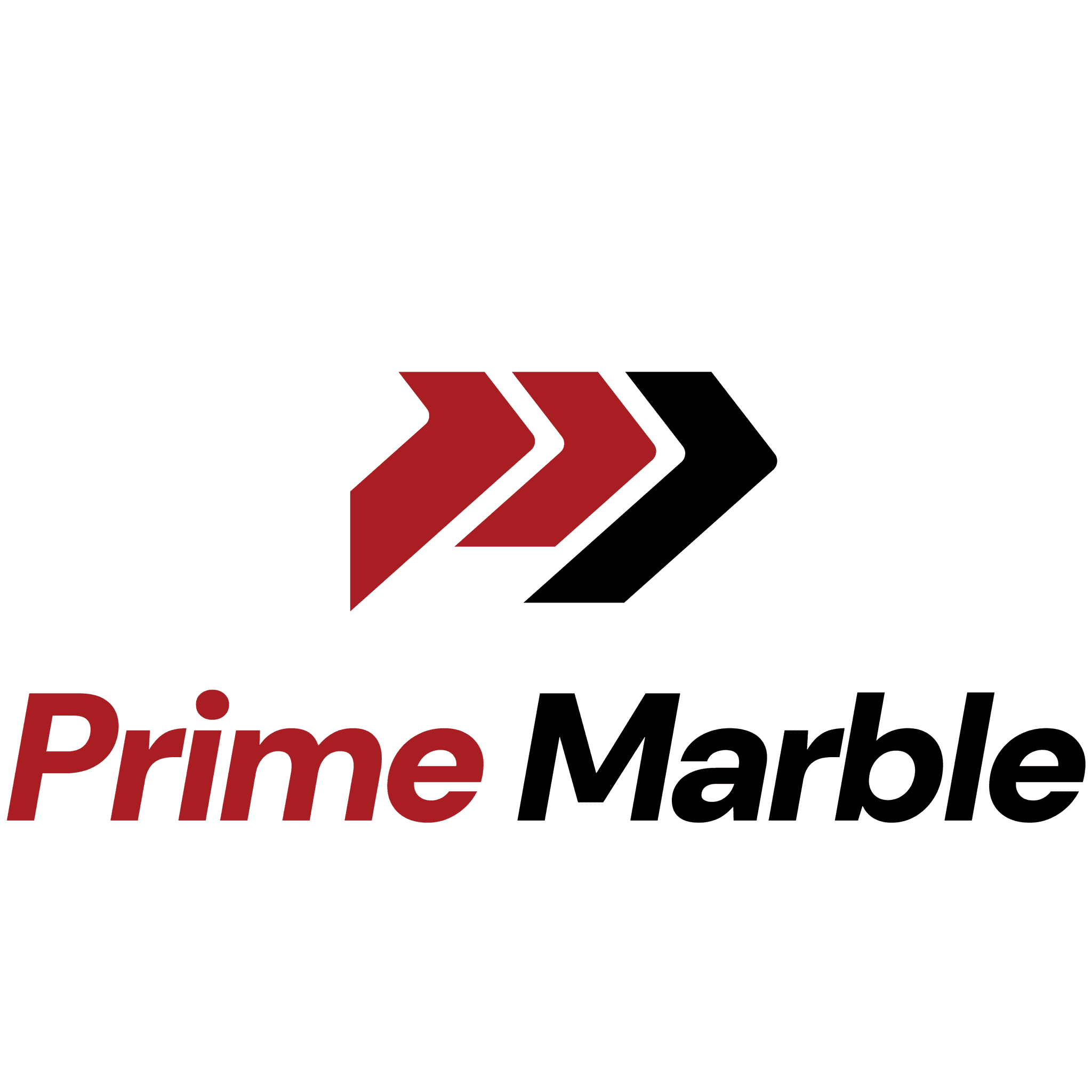Prime Marble Logo
