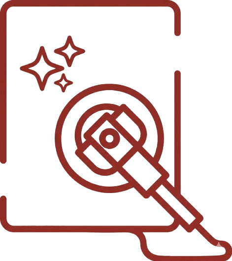 Prime Marble Service | Polishing