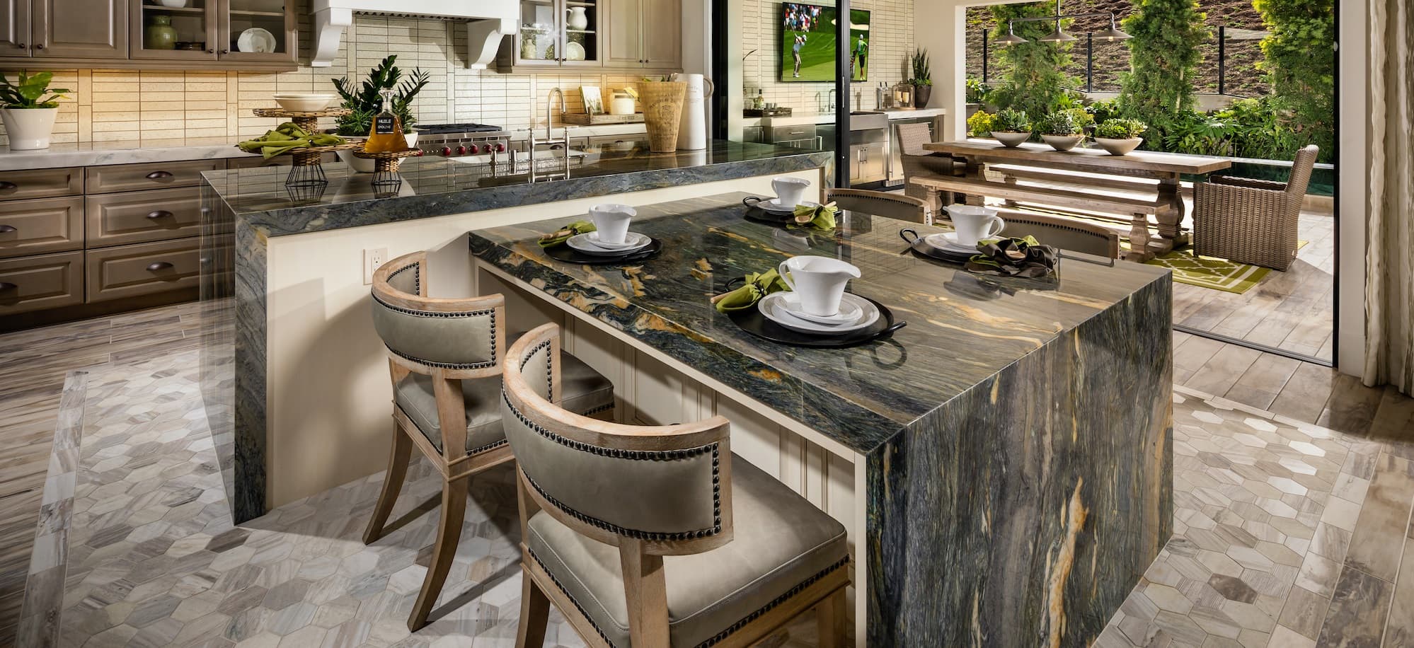 Prime Marble | About Us banner