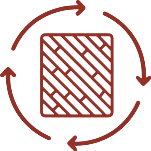 Prime Marble Service | Workflow Process