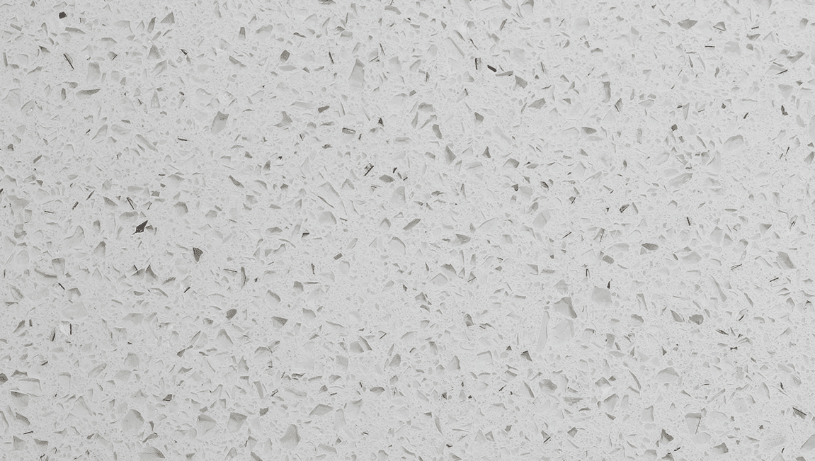 Prime Marble | Silver Star White