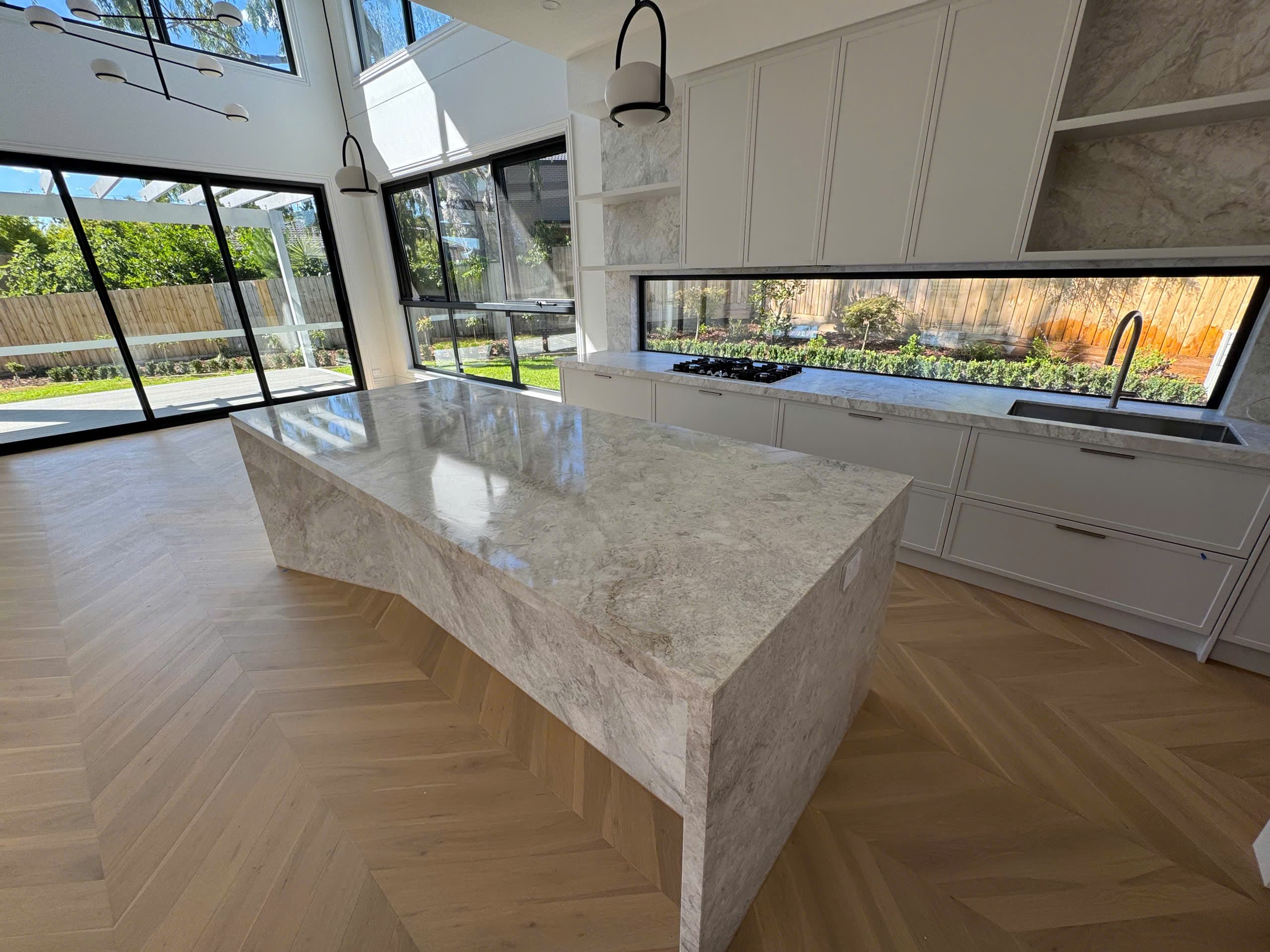 Prime Marble Projects Albums
