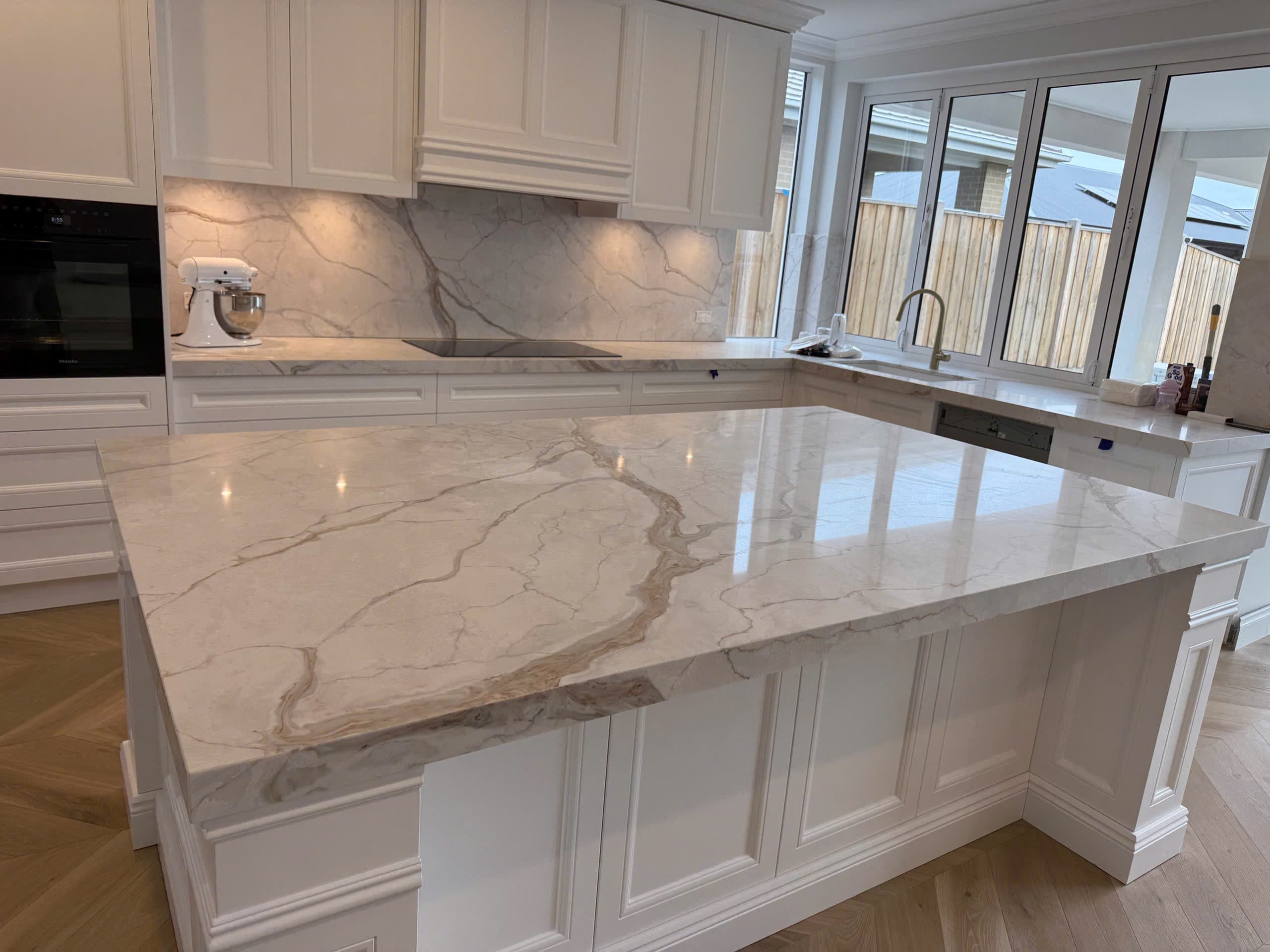 Prime Marble Projects Albums