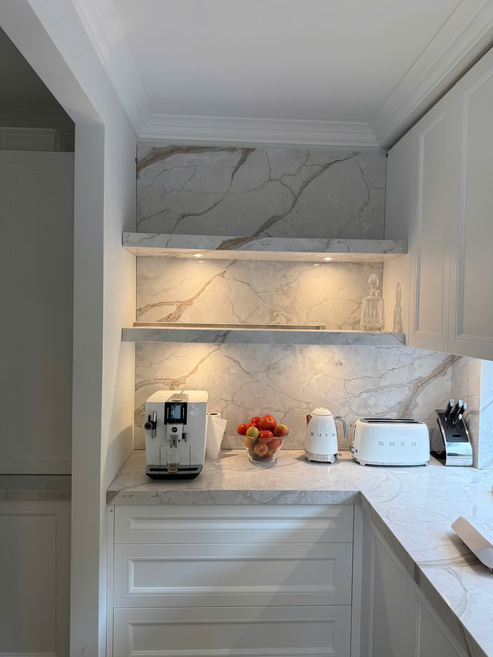 Prime Marble Projects Albums