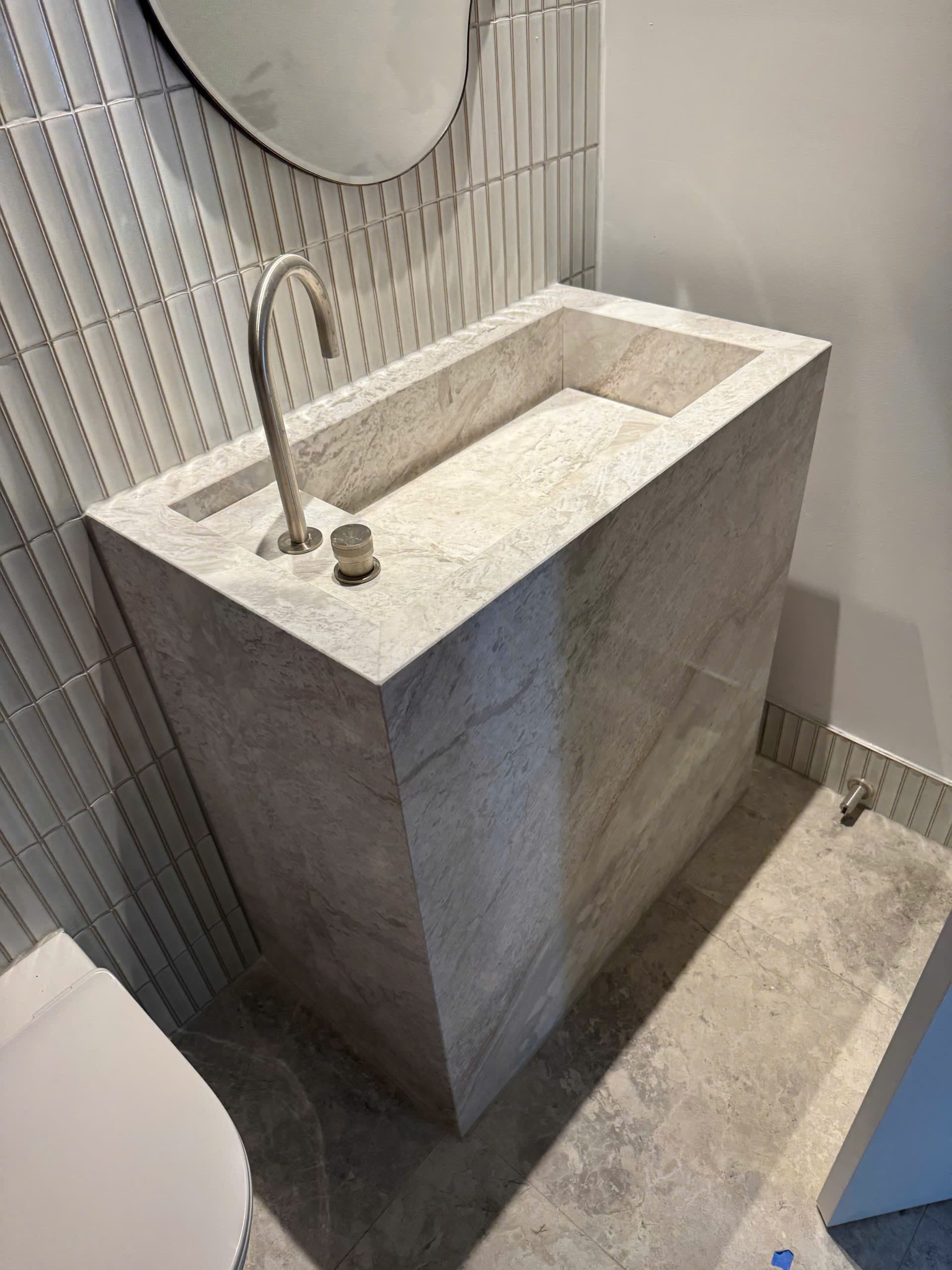 Prime Marble Projects Albums