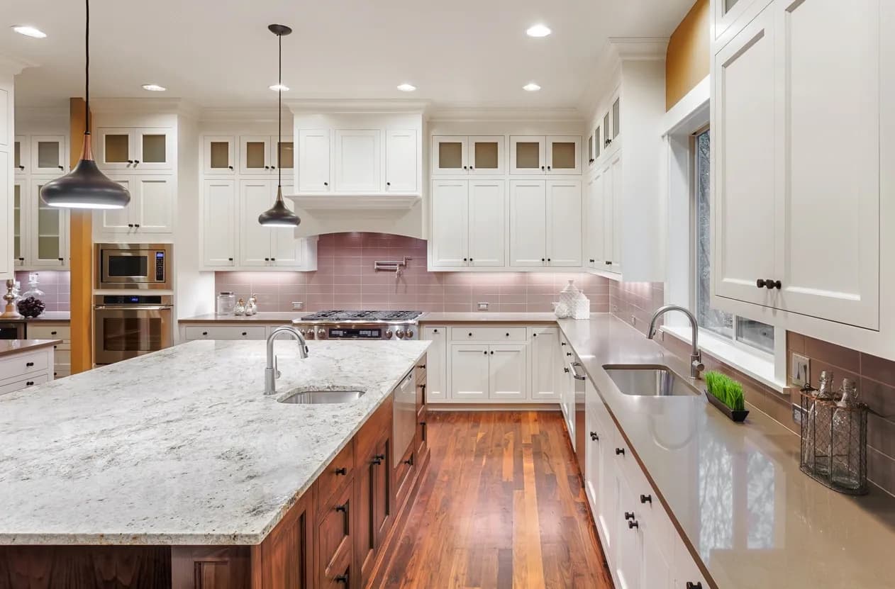 Prime Marble Projects Albums